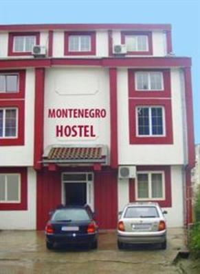 фото отеля Montenegro Hostel Podgorica