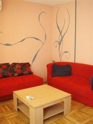 фото отеля Montenegro Hostel Podgorica