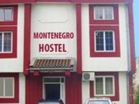 Montenegro Hostel Podgorica