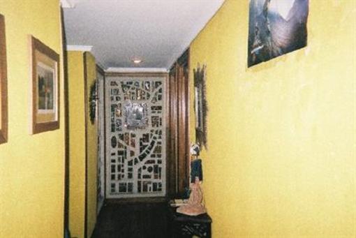 фото отеля Lagunak B&B