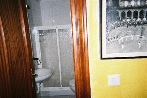 фото отеля Lagunak B&B