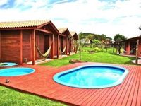Green Mountain Pousada