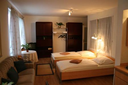 фото отеля Hotel Moreno