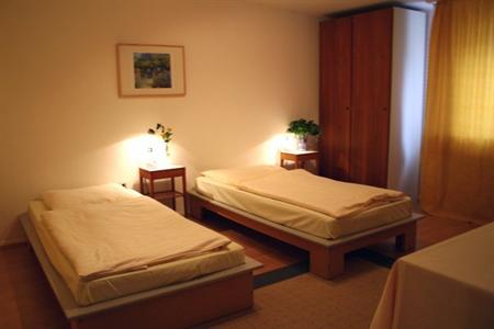 фото отеля Hotel Moreno