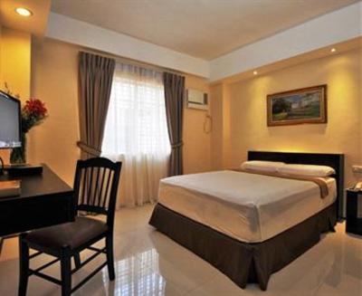 фото отеля M Citi Suites Cebu