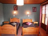 Chalet Le Mont