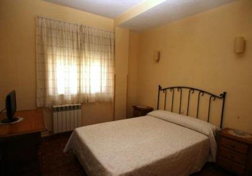 фото отеля Hostal Sunami