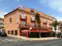Hostal Sunami