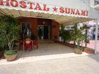 фото отеля Hostal Sunami