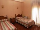 фото отеля Hostal Sunami