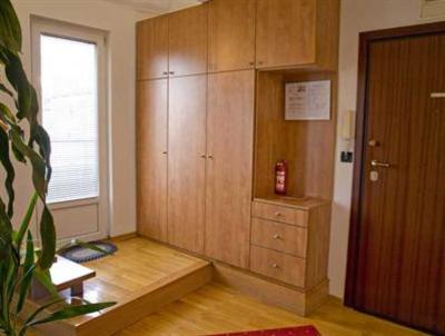 фото отеля Penthouse Zagreb