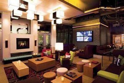 фото отеля Aloft Tulsa Downtown