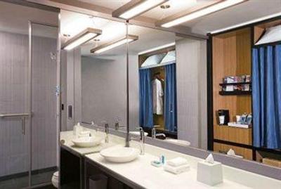 фото отеля Aloft Tulsa Downtown