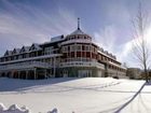 фото отеля Grand Arctic Hotel