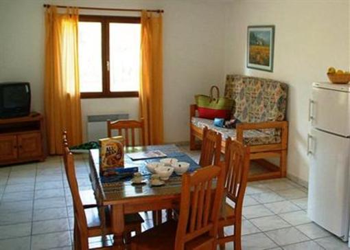фото отеля Camping Resort La Baume La Palmeraie