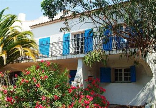 фото отеля Camping Resort La Baume La Palmeraie