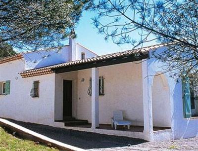 фото отеля Camping Resort La Baume La Palmeraie