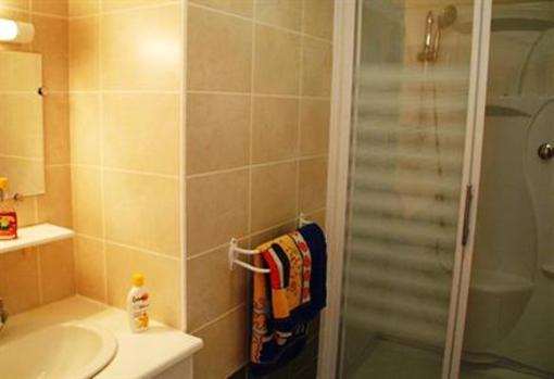 фото отеля Camping Resort La Baume La Palmeraie