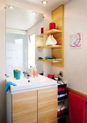 фото отеля Camping Resort La Baume La Palmeraie