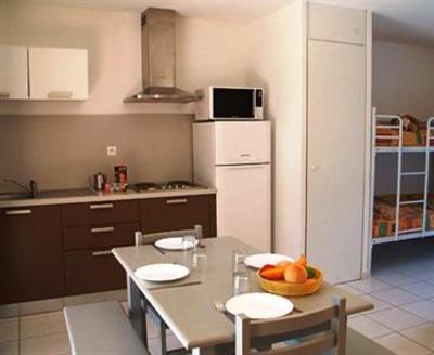фото отеля Camping Resort La Baume La Palmeraie