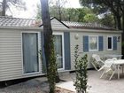 фото отеля Camping Resort La Baume La Palmeraie