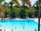 фото отеля Camping Resort La Baume La Palmeraie