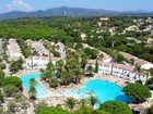 фото отеля Camping Resort La Baume La Palmeraie