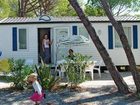 фото отеля Camping Resort La Baume La Palmeraie