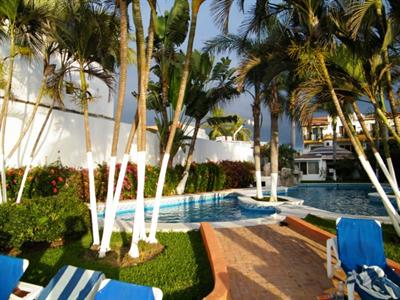 фото отеля Villas Steffany