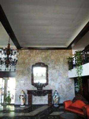 фото отеля Villas Steffany
