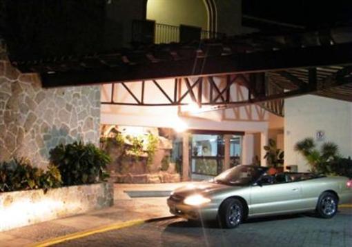 фото отеля Villas Steffany
