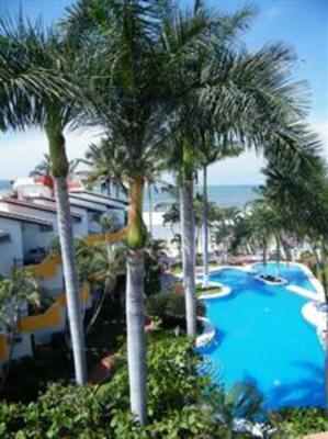 фото отеля Villas Steffany