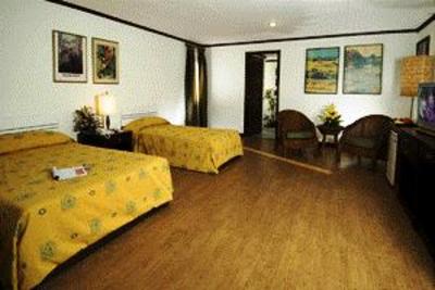 фото отеля The Suites at Mount Malarayat