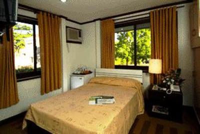 фото отеля The Suites at Mount Malarayat
