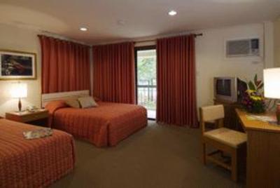 фото отеля The Suites at Mount Malarayat