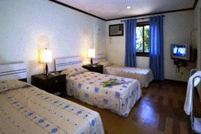 фото отеля The Suites at Mount Malarayat