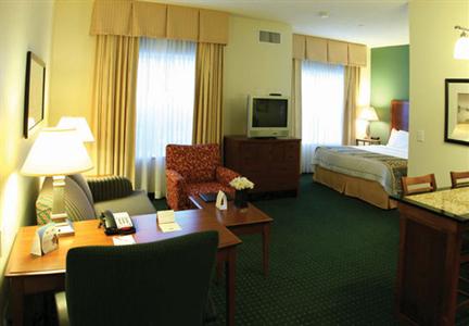фото отеля Residence Inn Columbia Northeast