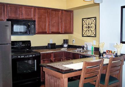фото отеля Residence Inn Columbia Northeast