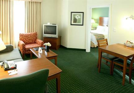 фото отеля Residence Inn Columbia Northeast