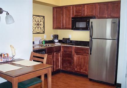 фото отеля Residence Inn Columbia Northeast