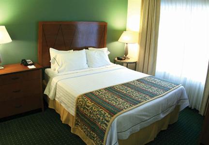 фото отеля Residence Inn Columbia Northeast