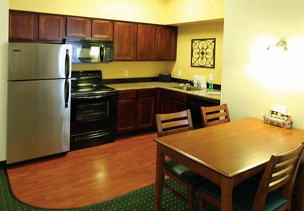 фото отеля Residence Inn Columbia Northeast