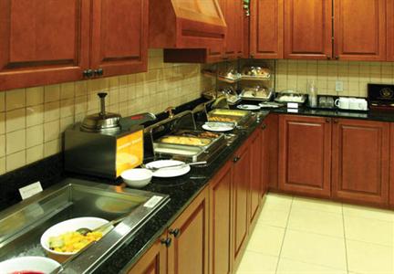 фото отеля Residence Inn Columbia Northeast