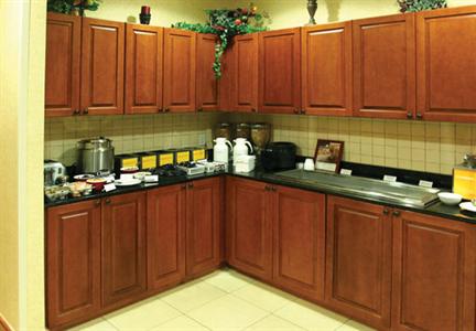 фото отеля Residence Inn Columbia Northeast