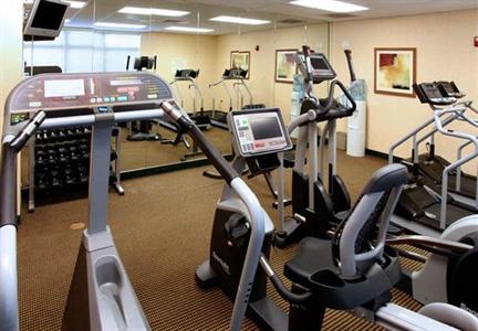 фото отеля Residence Inn Columbia Northeast