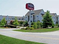 Residence Inn Columbia Northeast