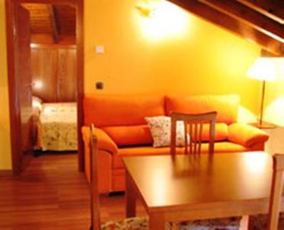 фото отеля Aparthotel Santa Marina