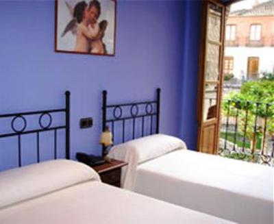 фото отеля Aparthotel Santa Marina