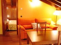 Aparthotel Santa Marina