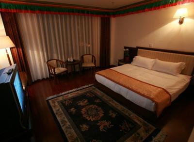 фото отеля Xizang Dekang Hotel Lhasa